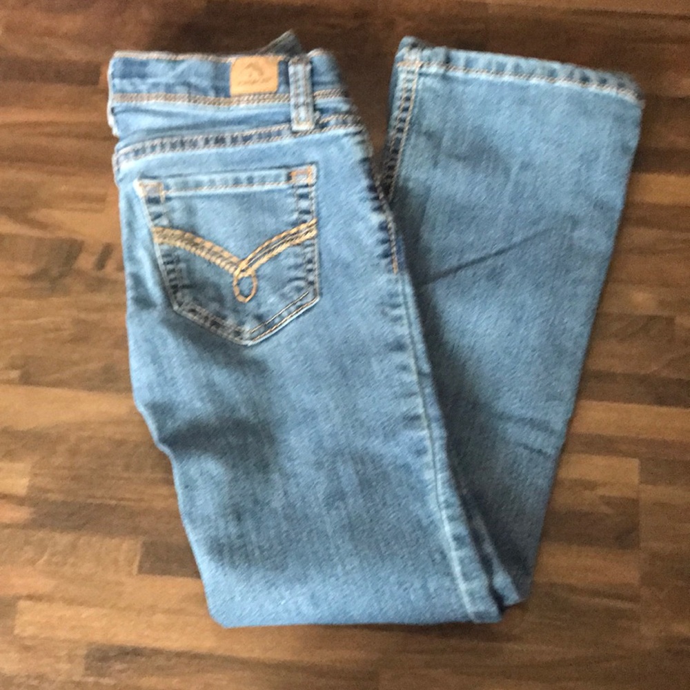 Jeans - Picture 3 of 4
